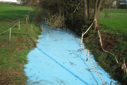 Blauer-Fluss
